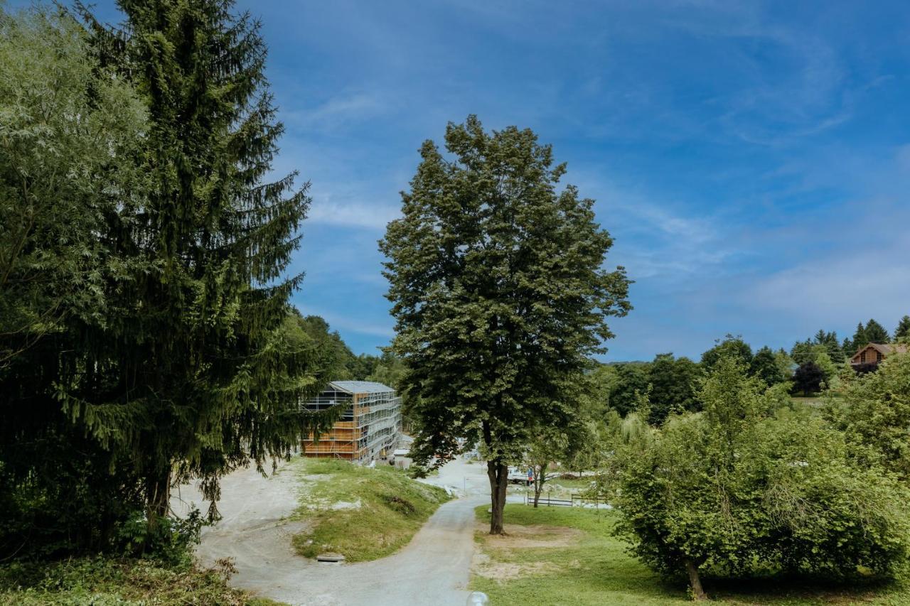 Vista Lago,Orahovica Jezero Duzluk Exterior foto