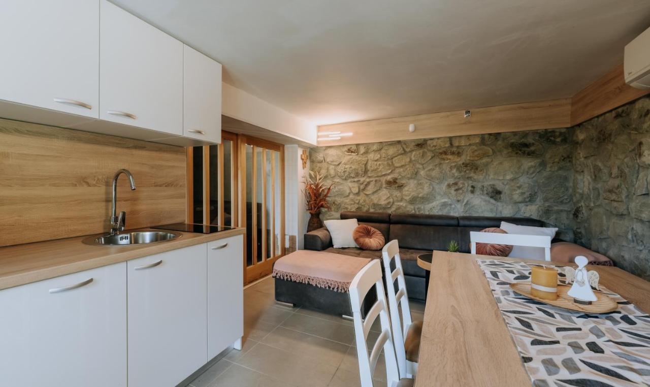 Vista Lago,Orahovica Jezero Duzluk Exterior foto