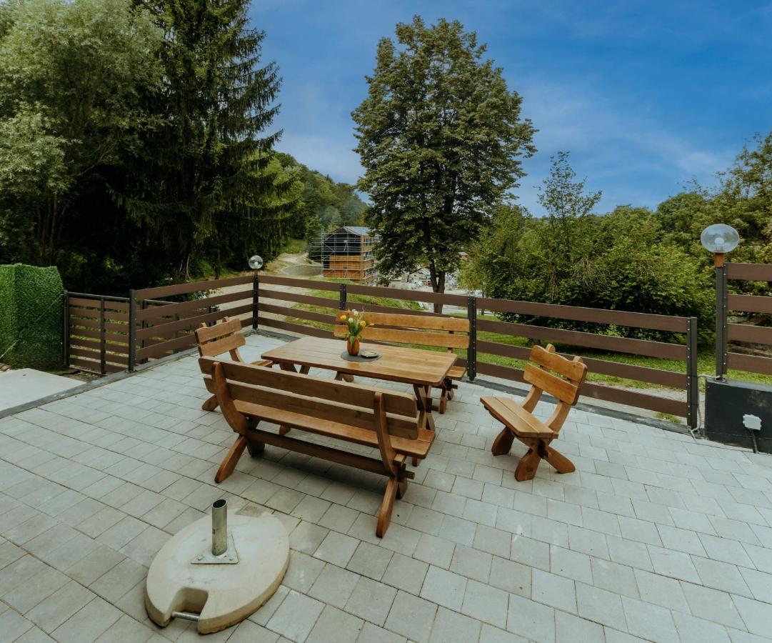 Vista Lago,Orahovica Jezero Duzluk Exterior foto