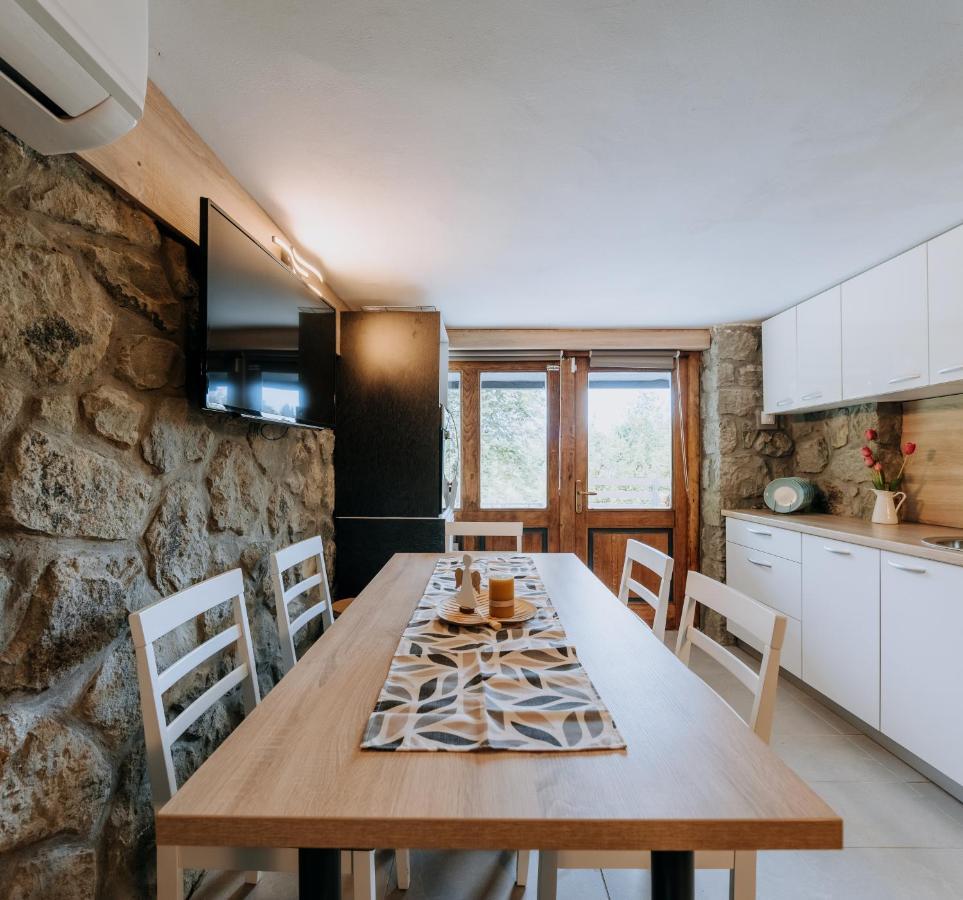 Vista Lago,Orahovica Jezero Duzluk Exterior foto